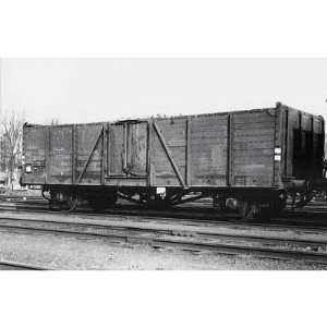   54851   Offener Güterwagen Villach SNCB Ep.III  Spielzeug