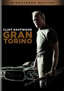 Warner Home Video Gran Torino [dvd/ws 16x9] 883929033164  