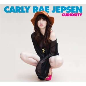 Curiosity Carly Rae Jepsen  Musik