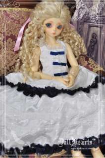 DollHeart  Blue Duchess fr Mini Dollfie / MSD(MD136)  