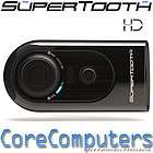 Supertooth HD HandsFree Car Kit /w Voice Control for Mo