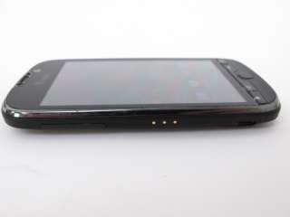 HTC myTouch 4G Black T Mobile Smartphone Android Cell Phone 