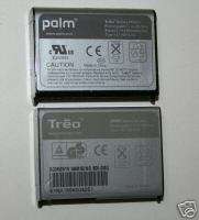 OEM Original Palm Treo 650 700w 700p 700 700wx BATTERY  