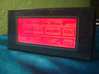 Nais GT10 AIGT1000B Programmable Display  