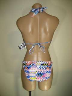 New with the tag Victorias Secret 2 Piece Tye Dye Bikini Set. Bottom 