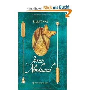 Joran Nordwind  Lilli Thal Bücher