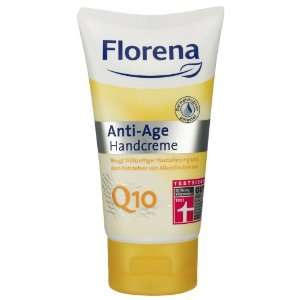 Florena Anti Age Handcreme Q10, 75ml  Drogerie 