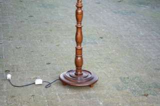 Antique Floor lamp 20th century  
