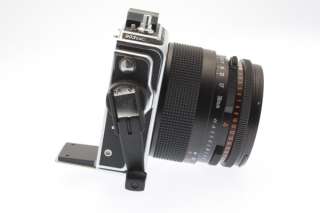 Hasselblad 903SWC Medium Format Camera With Zeiss Biogon 38mm F/4.5 