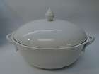 kaiser romantica china oval covered vegetable bowl w lid tureen
