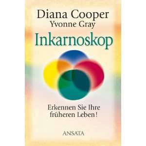   Leben  Diana Cooper, Yvonne Gray, Juliane Molitor Bücher
