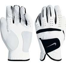 Nike Dura Feel Golf Glove Mens Cadet Large Left Hand Nike Golf Glove 