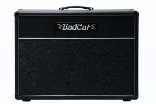 NEW BadCat Amplifiers S212 2x12 Speaker Cabinet ~AUTH DLR FREE US 