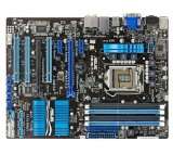  Asus P8H67 V Rev.3.0 Mainboard Sockel 1155 Intel H67 DDR3 
