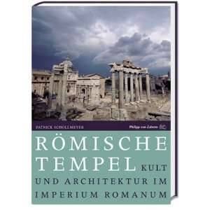   im Imperium Romanum  Patrick Schollmeyer Bücher