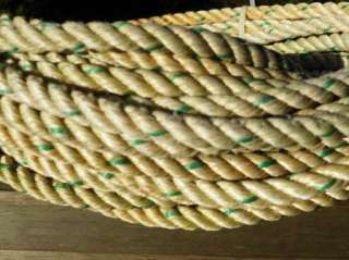 32 Rope Crab Pot Line Lobster Fishing Buoy Bouy FREE SHIP 