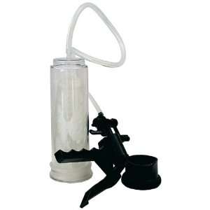 ZBF 6700005001 Gopaldas Penispumpe Thunder Pump  Drogerie 