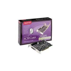  ADAPTEC 29160 LVD SCSI CARD Electronics