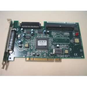  AHA2940UWPI MAC // ADAPTEC AHA 2940UW PI SCSI CONTROLLER 