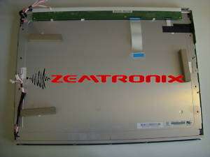 AKAI Chi Mei LCD Panel V201V1 T03 CFTD2011  