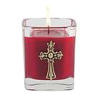 Aromatique Smell of Christmas Scented 6oz (170g) Red Ca