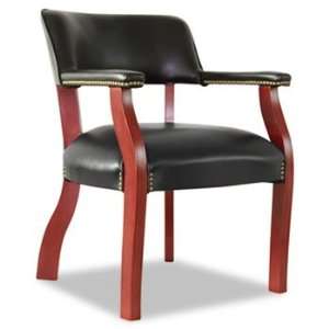  New Alera CE43VY11MY   Traditional Series Guest Arm Chair 