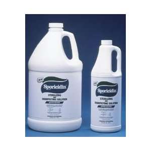   Disinfectant Solution Sporicidin 32oz Ea by, Contec Inc/Sporicidin Int