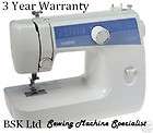 Brother Sewing Machine Mechanical LS 2125 LS2125 Full 