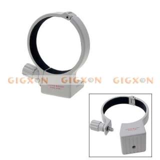   Mount Accessory ring A(W) for Canon Tripod Mount, Mount diameter 65mm