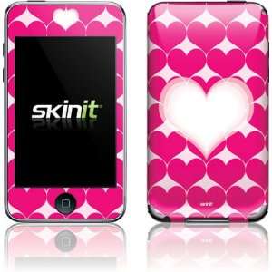  Skinit Heart Beat Vinyl Skin for iPod Touch (2nd & 3rd Gen 