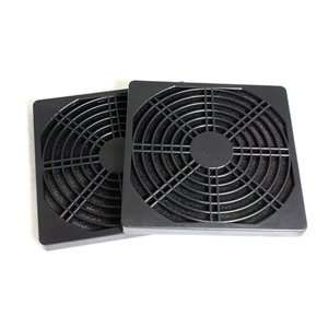  BGEARS 90mm Fan Filter With Washable Filter