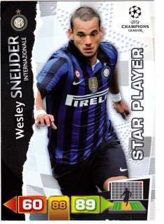 PANINI ADRENALYN XL 11 12 CL PICK YOUR OWN STAR PLAYER CARD FREE P+P 