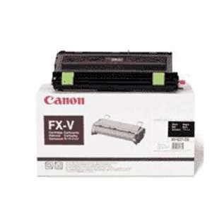  Canon Usa Fx 5 Toner For Lc 8 Yield 8,000 Pages Printer 
