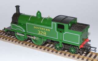 Triang Hornby R754 Southern Green 0 4 4T Class M7 NMIB  