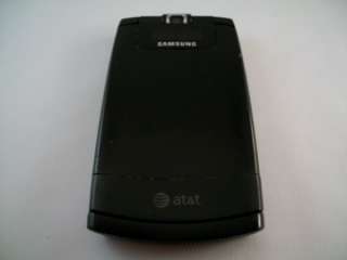   A717 SGHA717 UNLOCKED T Mobile ATT Cingular AT&T GOOD CONDITION Phone