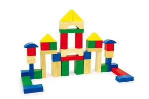 CUBETTI@BLOCKS@COLORATI@COSTRUZIONI@MATTONCINI@2862  