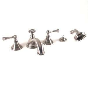  Cifial 278645SN/289745999 Bathroom Faucets   Whirlpool 