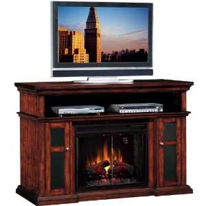  Classicflame 28mm468 w502 Pasedena Home Theater System 