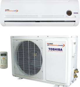 Air Conditioning 18000 BTU Split System TOSHIBA DIY  