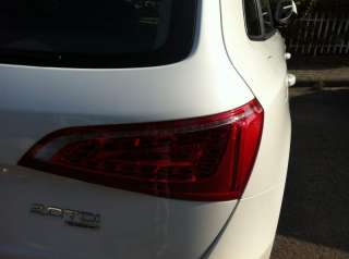 Audi Q5 2.0 TDI S tronik ufficiale a Grottaferrata    Annunci