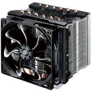  New   Cooler Master Hyper 612 PWM Cooling Fan/Heatsink 