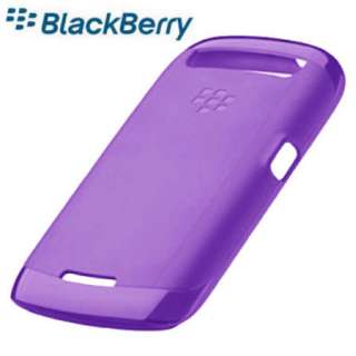   Blackberry   Coque Curve 9360 OFFICIEL ORIGINE BLACKBERRY soft 