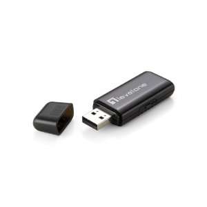 CP Technologies LevelOne Wireless N 150Mbps USB Adapter 