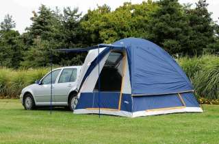 Napier Sportz Dome to go tent Passat Wagon  