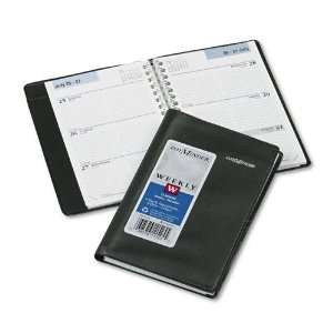  DayMinder  Weekly Appointment Book, Hourly Appointments 