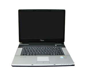Fujitsu Siemens AMILO L7320GW 15.4 1.7 GHz Laptop PC 4045827804963 