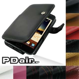PDair Leather B41 Case for Samsung Galaxy Note GT N7000  