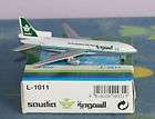 Schabak Lockheed L 1011 200 Saudia 4th version