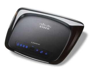 LINKSYS WL Router Cisco Linksys WRT120N EW Home Router [WRT120N EW 