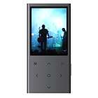 Coby MP757 8GB Touchpad  Player MP7578GB Black New